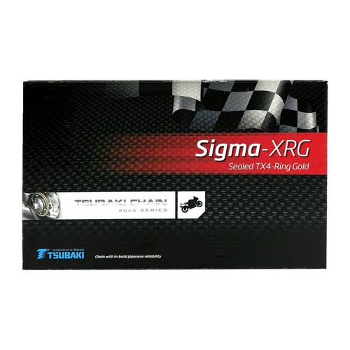 Catena tsubaki 530 xrg sigma - catena,