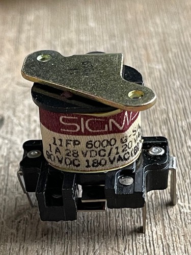 Sigma 11fp6000g sil - sigma, 11fp6000g-sil